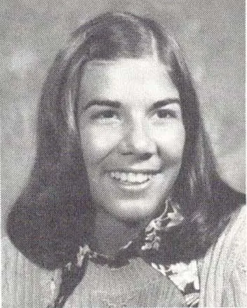Terri Magalsky — Primary portrait