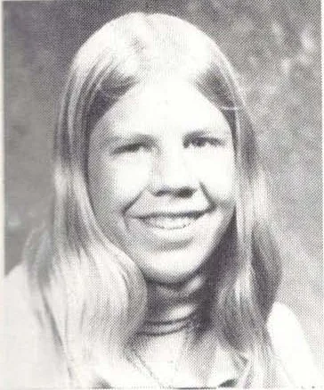 Mary Jane McLendon — Primary portrait