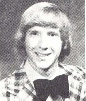 Jeff Miller