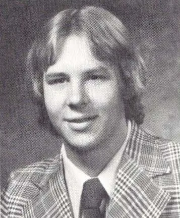 Tom Moore — Primary portrait