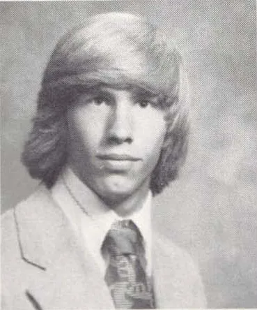 Jim Morkel — Primary portrait