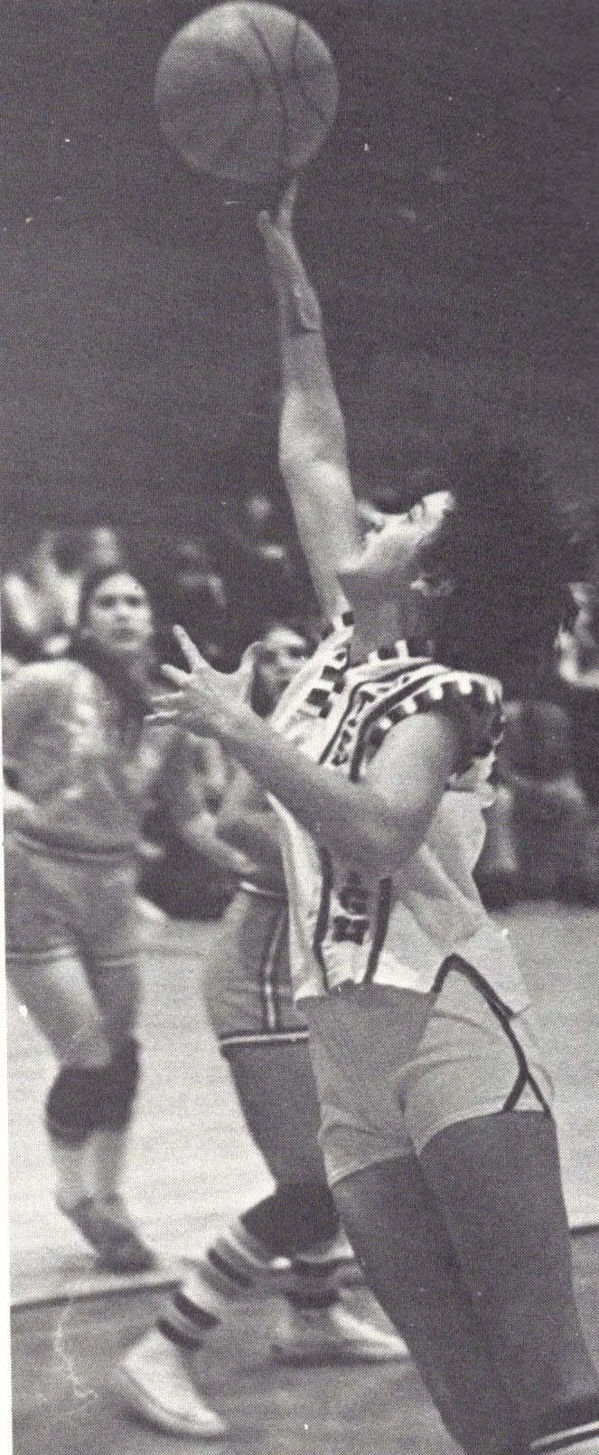 Carol Baker