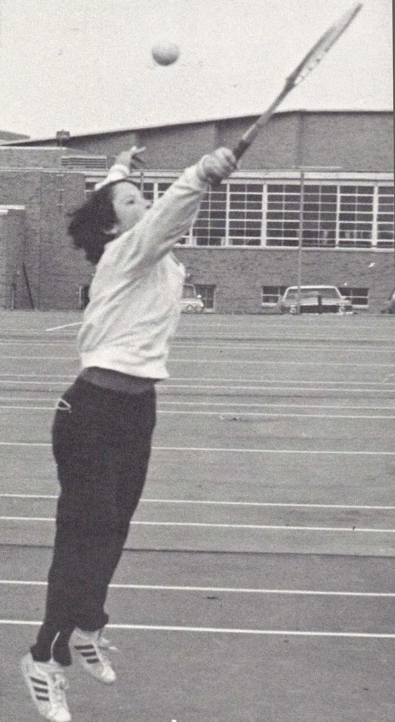 Linda Bradfield
