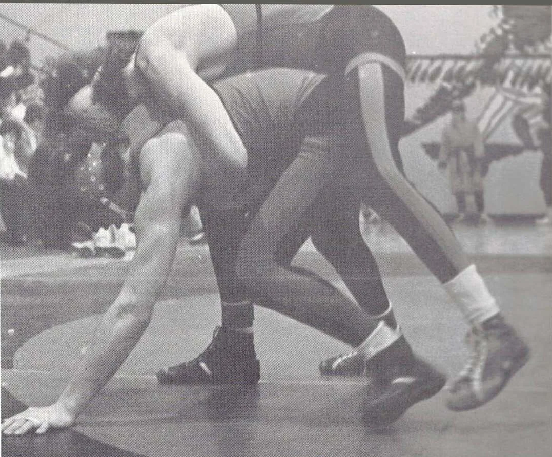 Greg Cox; Rick Morkel