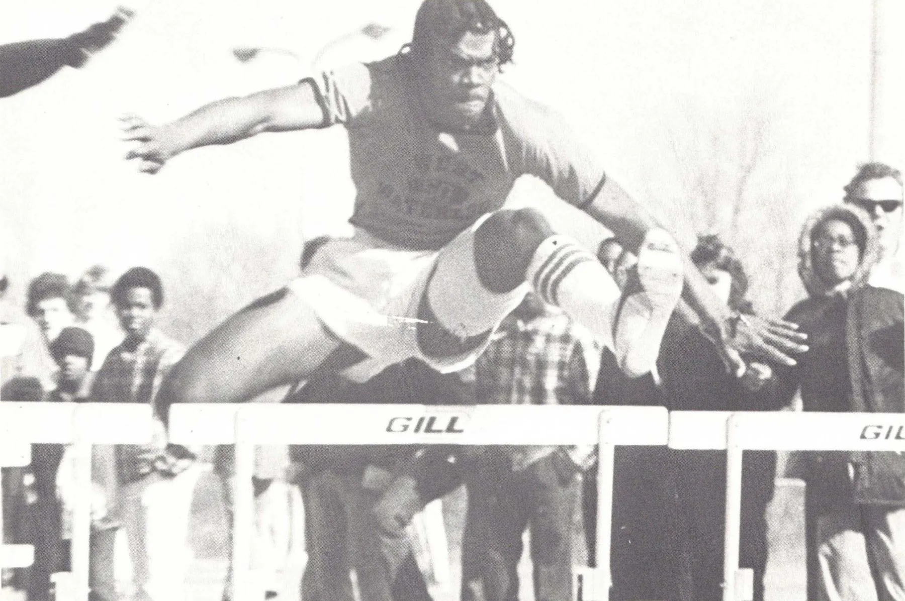 Jimmy Frazier