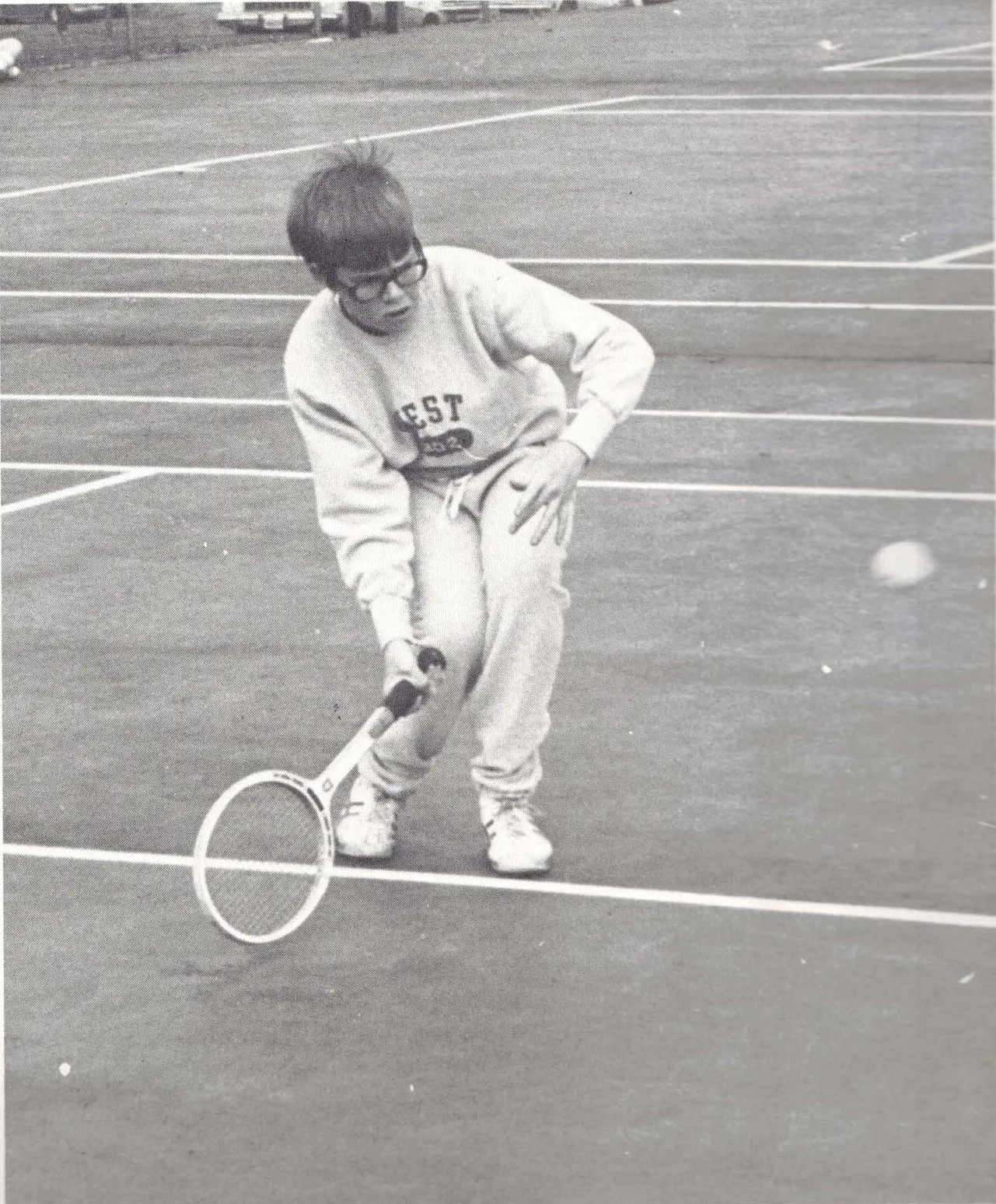 Mark Hanson