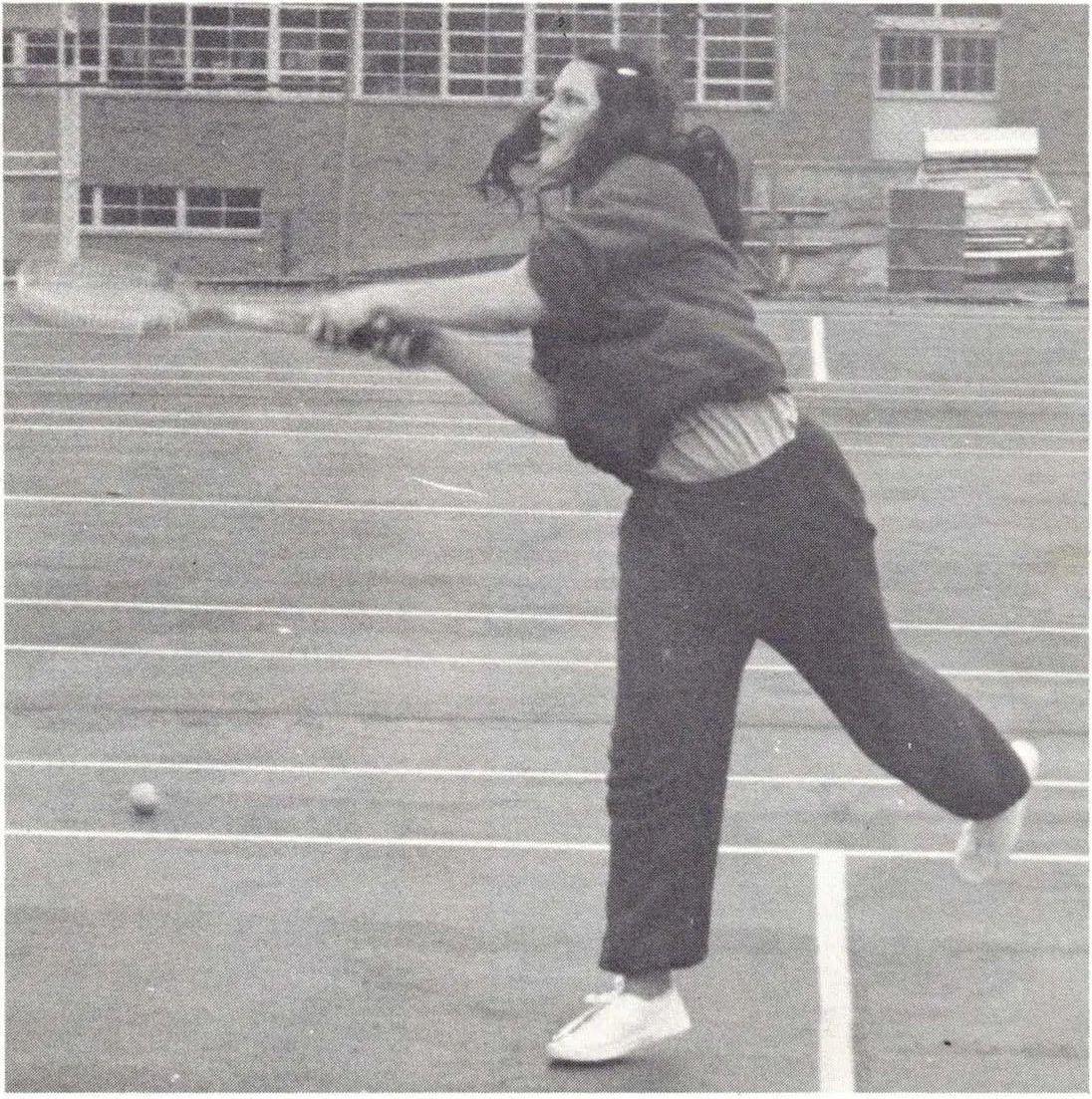 Teresa Jacoby