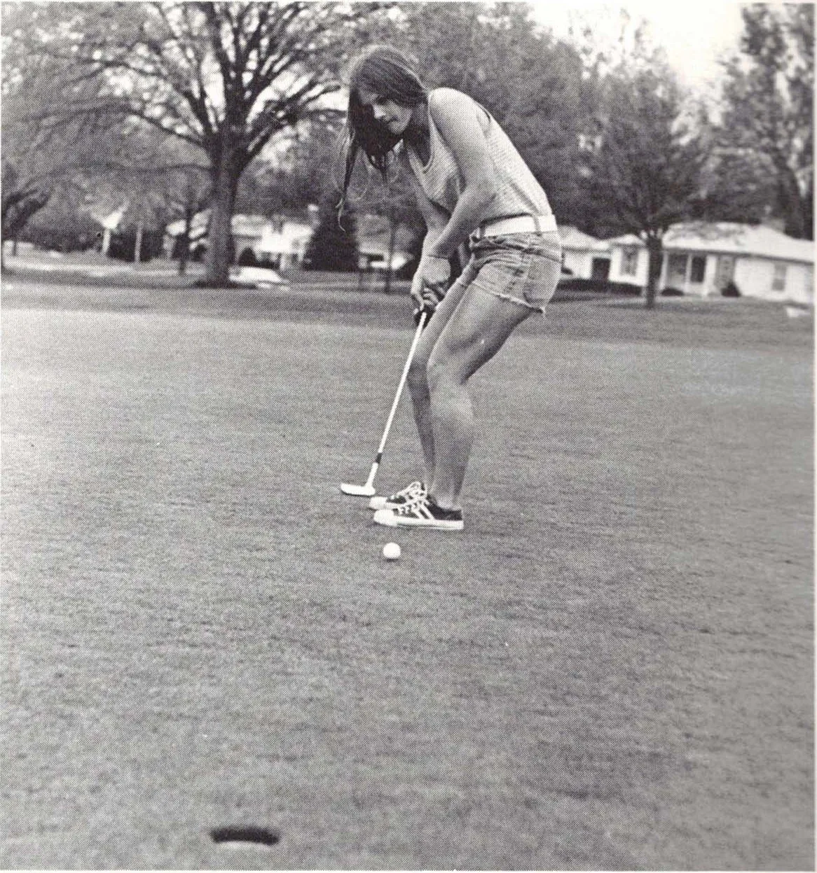 Sherry Kruse