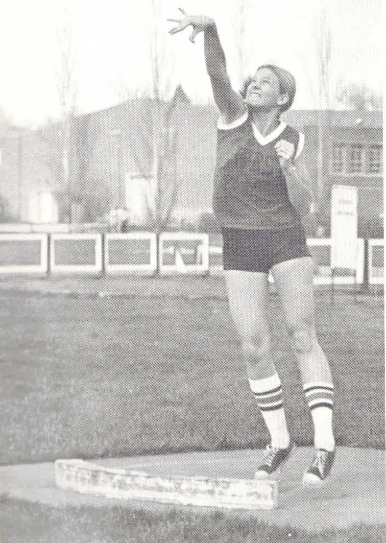 Clara Ledbeter