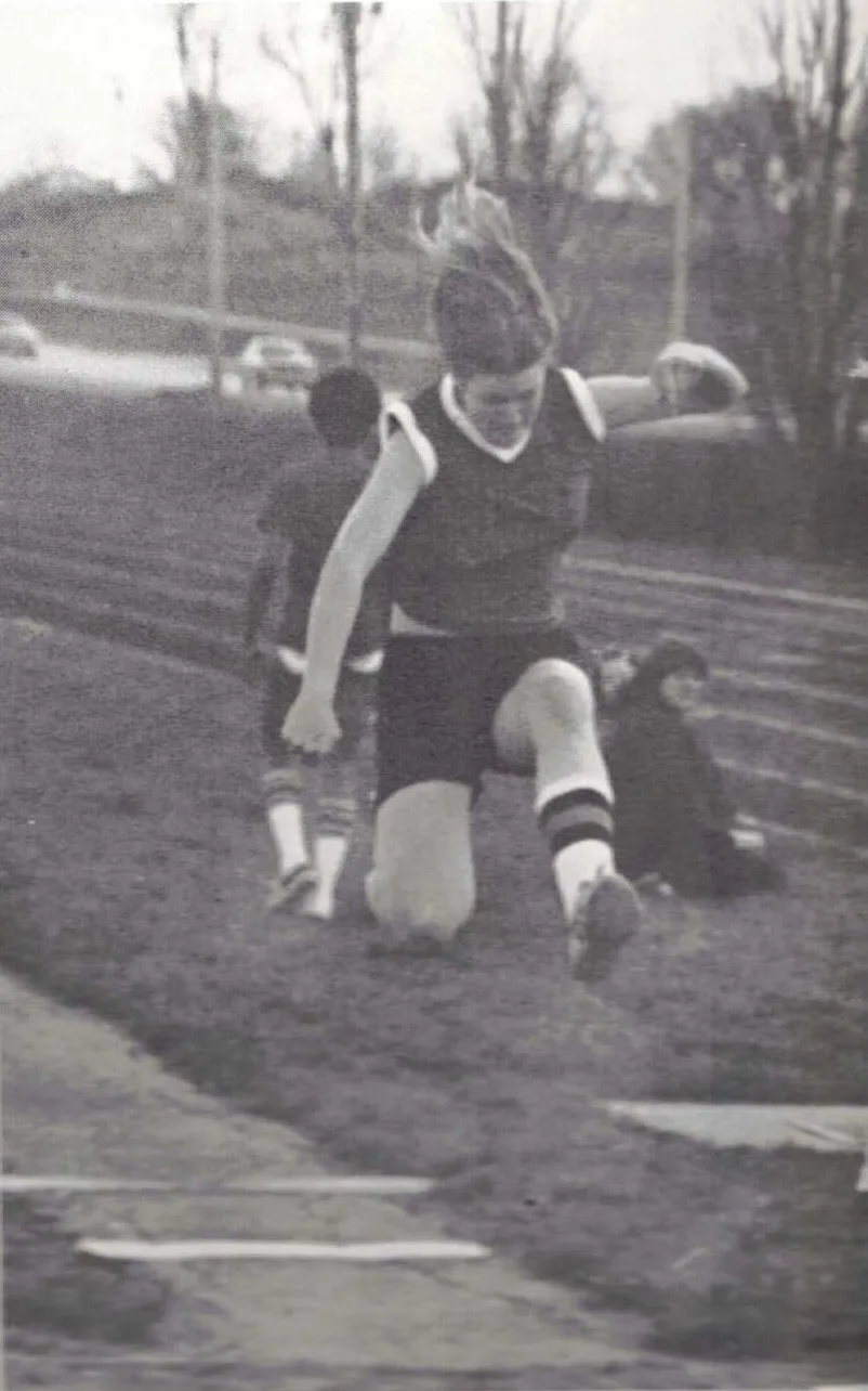 Julie Lichty