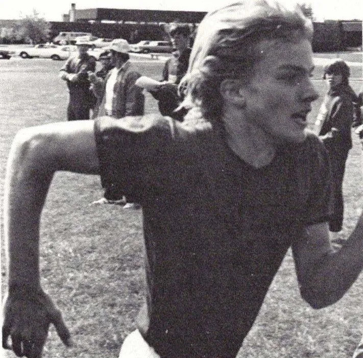 Duane Peterson