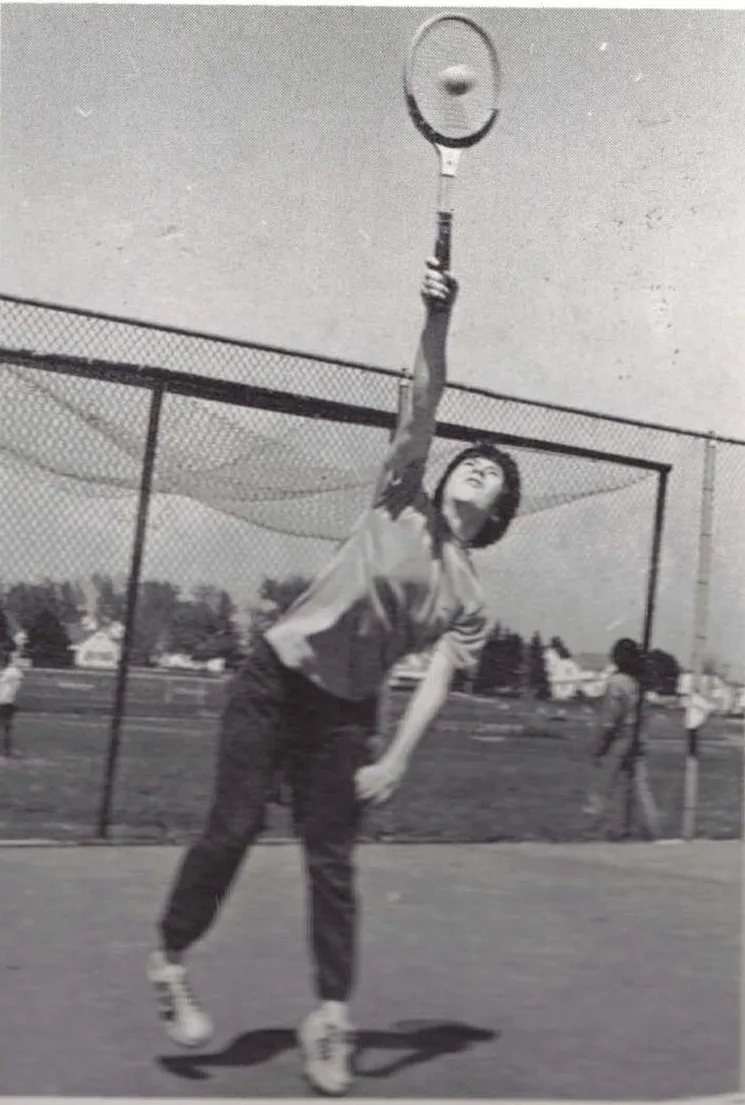 Heidi Tietz