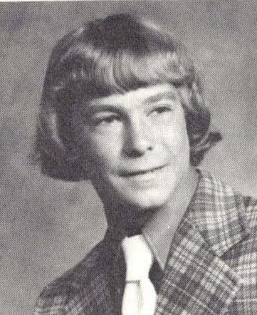 Chris Petersen — Primary portrait