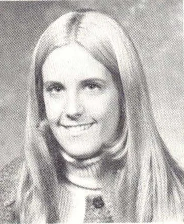 Dana Petersen — Primary portrait