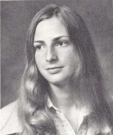 Mary Priebe — Primary portrait