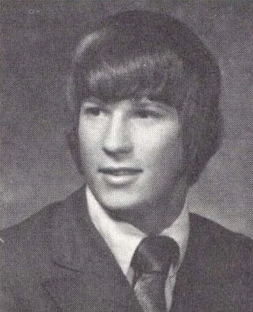 Doug Ruck — Primary portrait