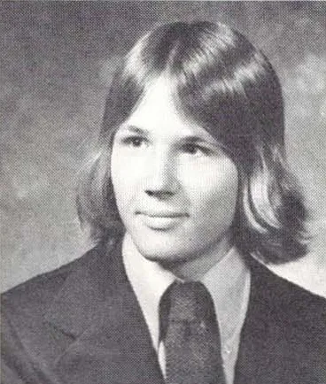 Tom Sitz — Primary portrait