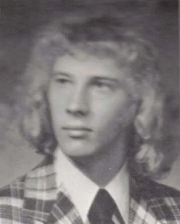 Rick Smedley — Primary portrait