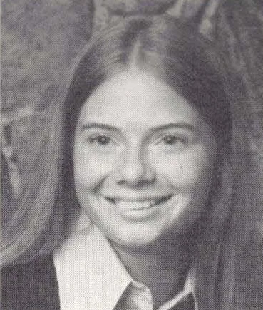 Carol Steimel — Primary portrait
