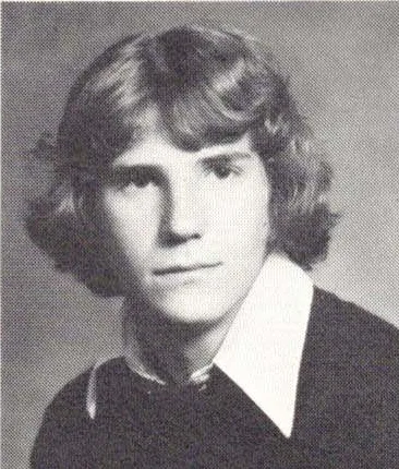 Jim Stoyanoff — Primary portrait