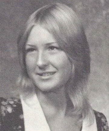 Cindy Stuber — Primary portrait