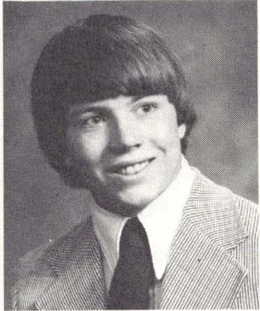 John Wagner — Primary portrait