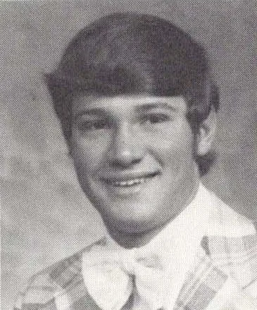 Brian Walther — Primary portrait