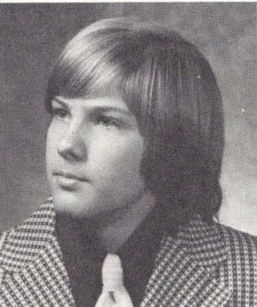 Dave Watters — Primary portrait