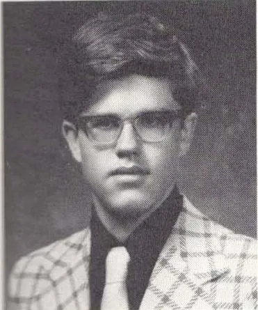 Jon Wells — Primary portrait