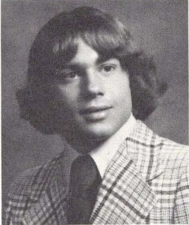Doug Wenthe — Primary portrait