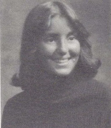 Cheri Balabon — Primary portrait