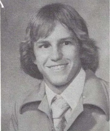 Dave DeSart — Primary portrait