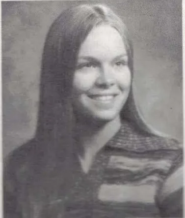 Debbie Dunning — Primary portrait