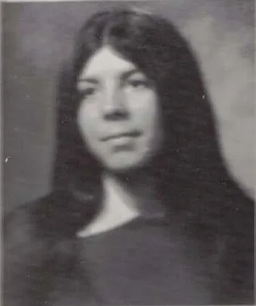 Judy Erbele — Primary portrait