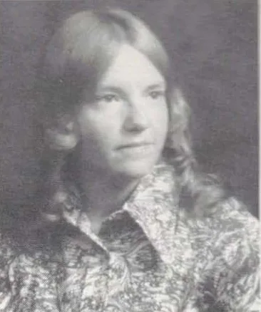 Sara Forney — Primary portrait