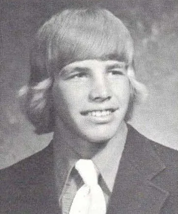 Rich Foulk — Primary portrait