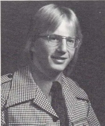 Lynn Fratzke — Primary portrait