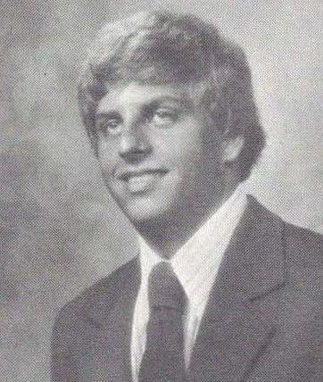 Doug Fulton — Primary portrait
