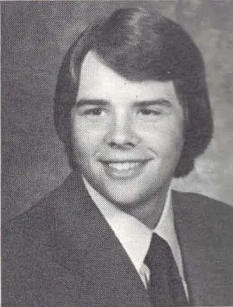 Tim Garling — Primary portrait