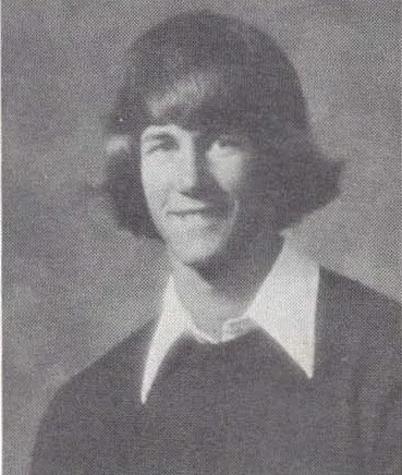 Jay Goodenbour — Primary portrait