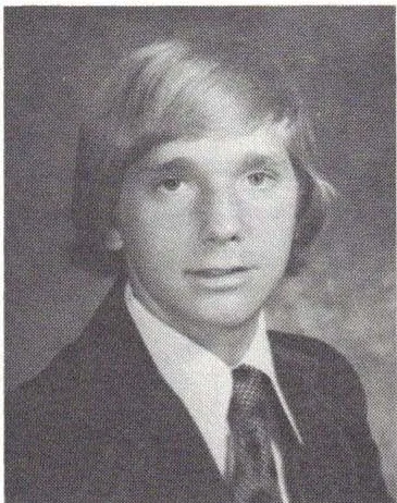 Randy Johnson — Primary portrait