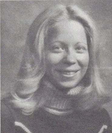 Mary Kostadelos — Primary portrait