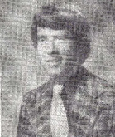 Jeff Krause — Primary portrait