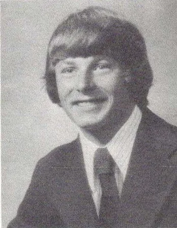 Kevin Kressley — Primary portrait