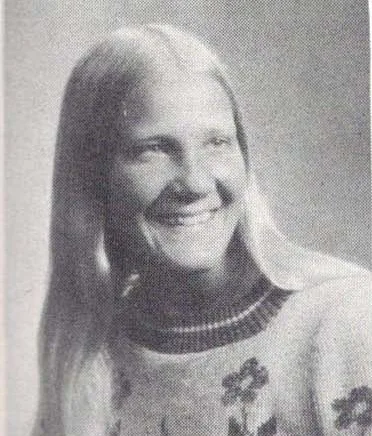 Sherry Kuper — Primary portrait