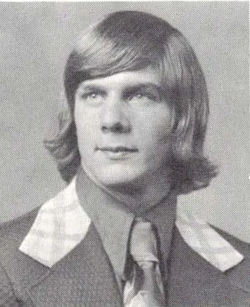 Neal Miller — Primary portrait
