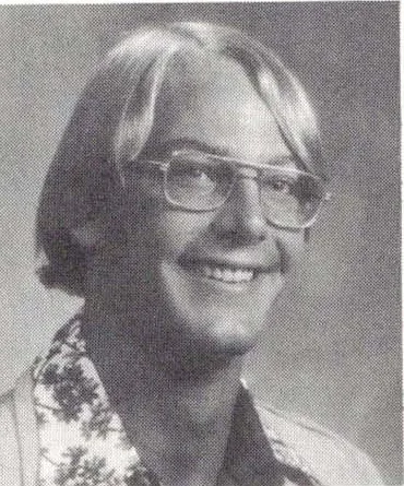 Tracy Nanke — Primary portrait