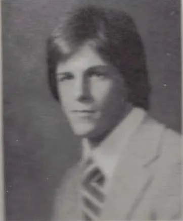 Mike Olinyk — Primary portrait