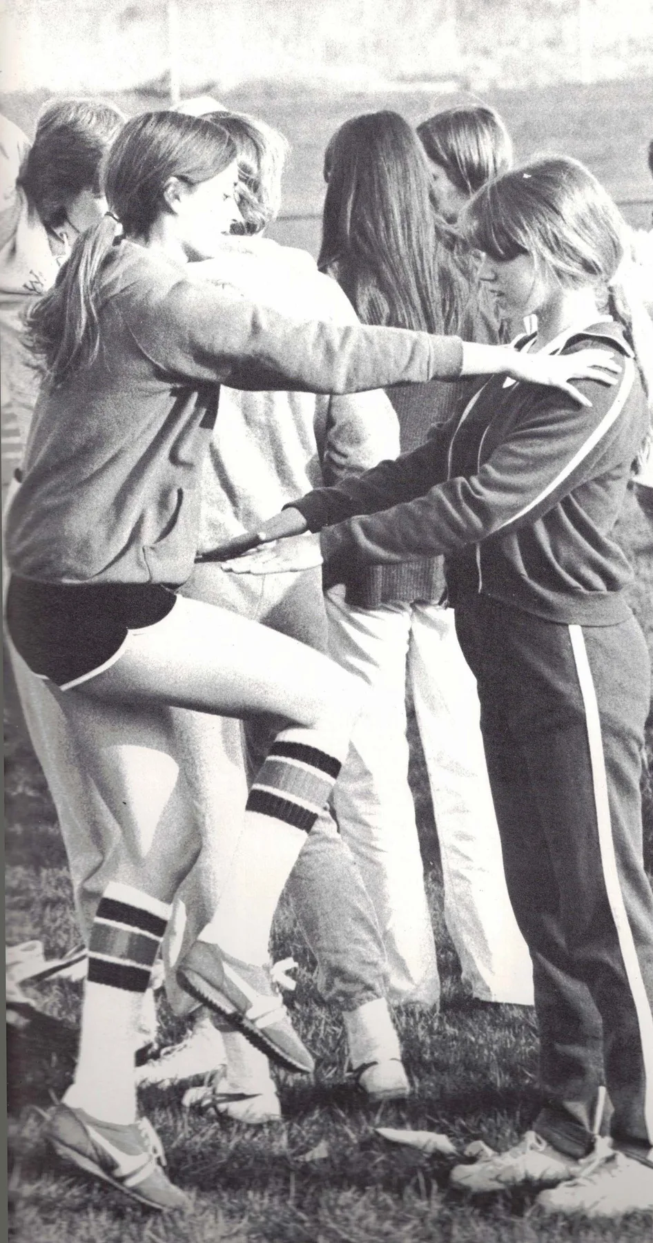 Connie Butler; Brenda Schuchhardt