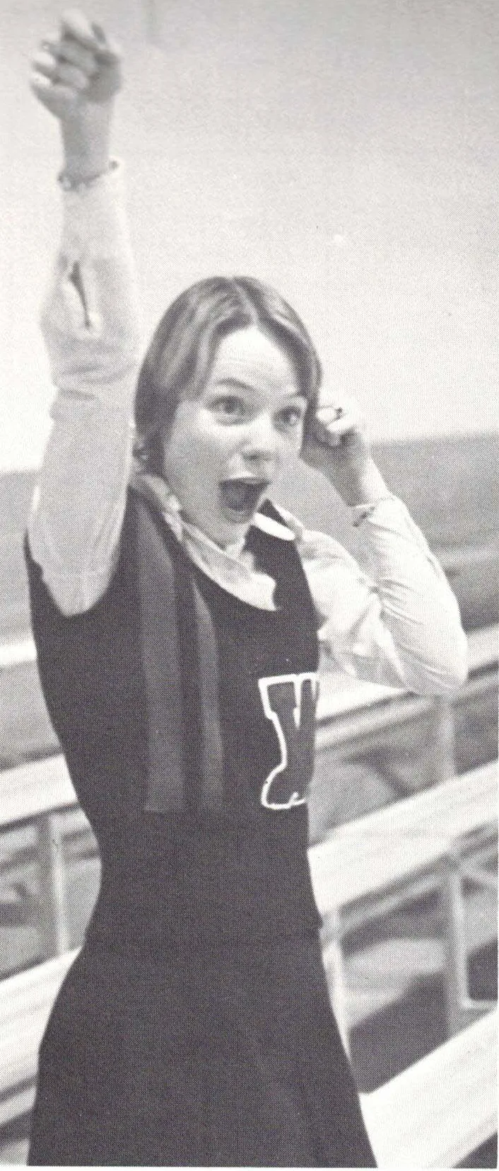 Kathy Delaney